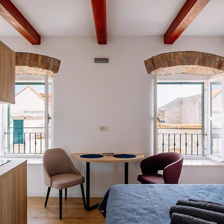 Art Deco City Walls Apartments By Duhomes Dubrovnik Exterior photo