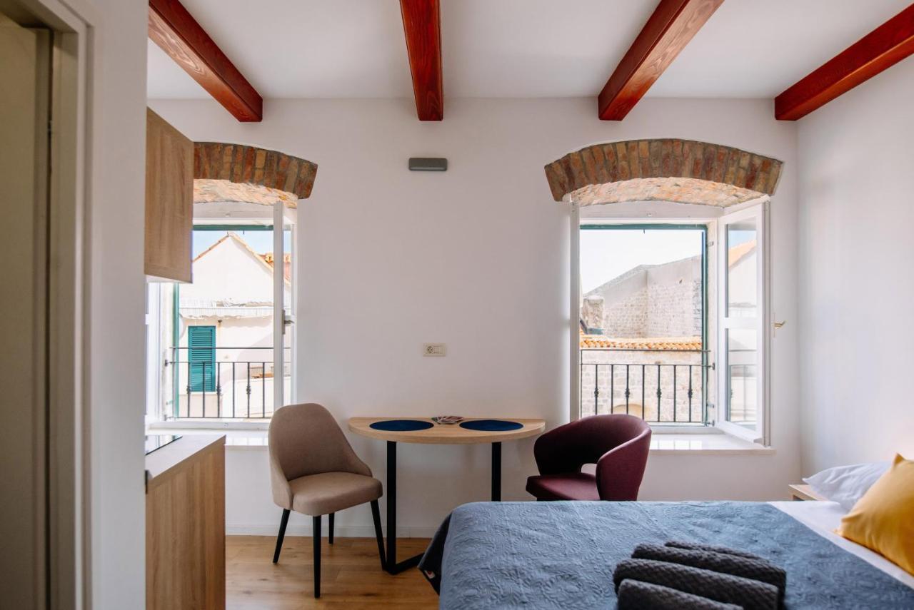 Art Deco City Walls Apartments By Duhomes Dubrovnik Exterior photo