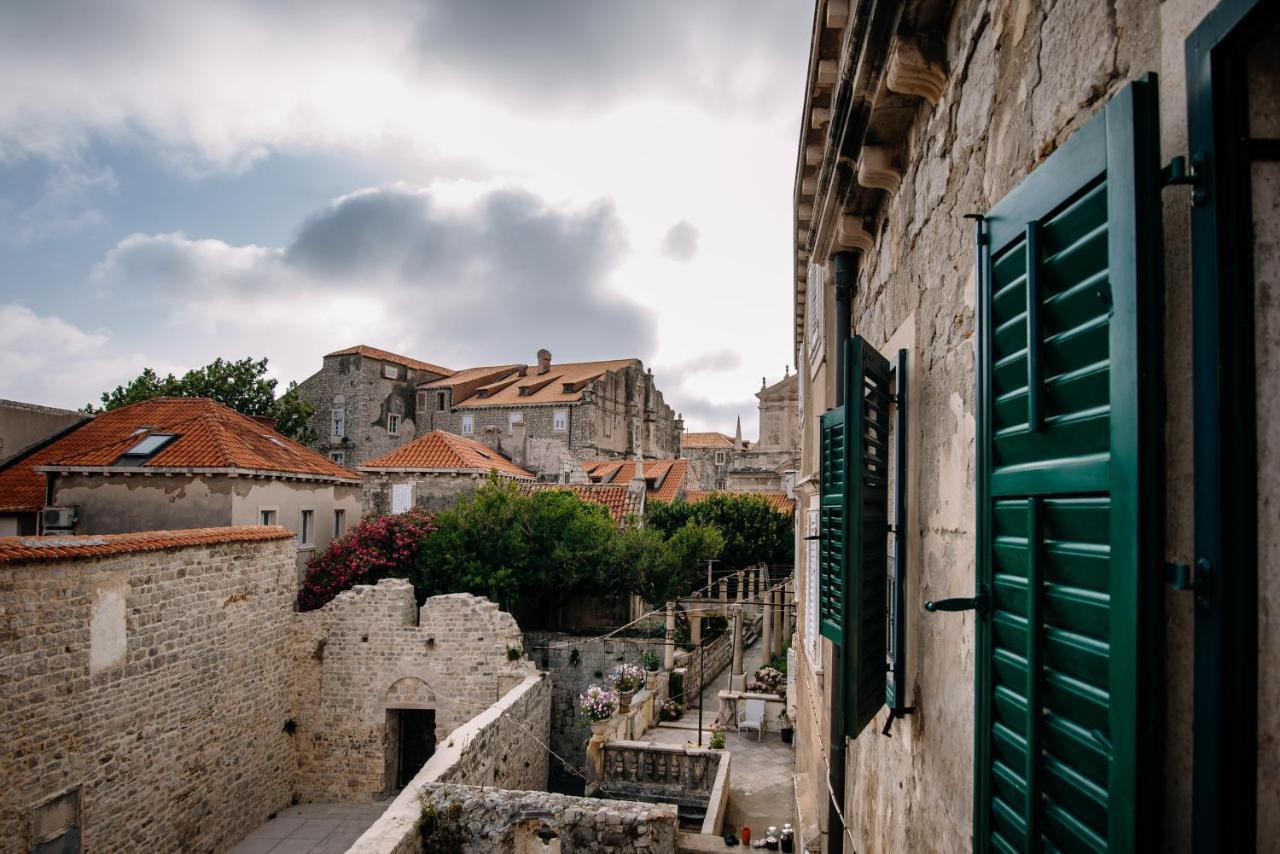 Art Deco City Walls Apartments By Duhomes Dubrovnik Exterior photo