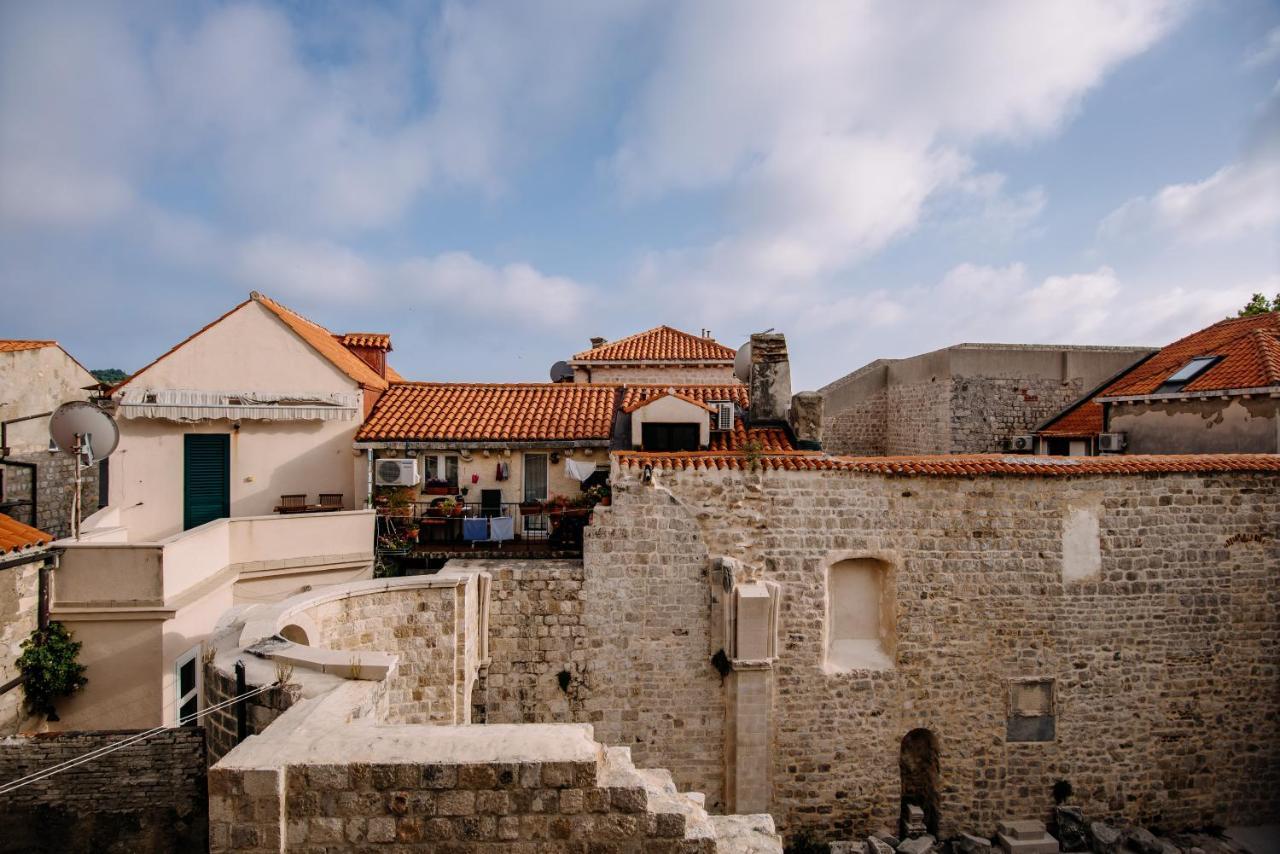 Art Deco City Walls Apartments By Duhomes Dubrovnik Exterior photo