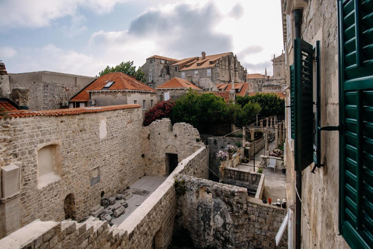 Art Deco City Walls Apartments By Duhomes Dubrovnik Exterior photo