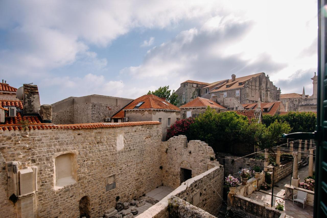 Art Deco City Walls Apartments By Duhomes Dubrovnik Exterior photo